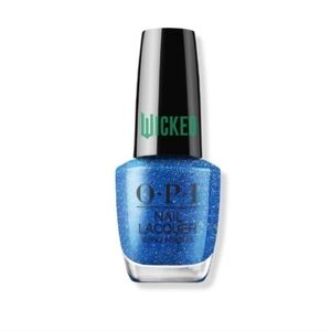 OPI X Wicked - I AM WONDERDULEST